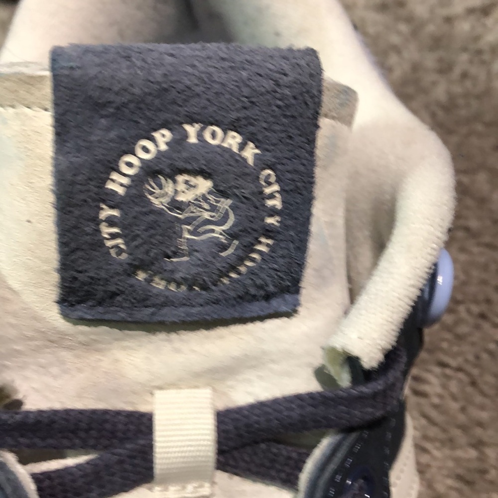 Adidas Rivalry Low 86 shoes - Picture 10 of 16